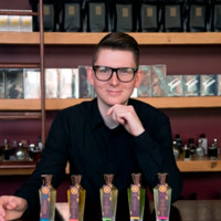 MAISON DUQUESNE Employee André Gooren's profile photo