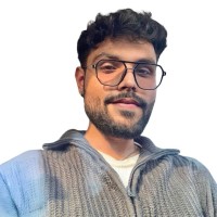 ZS Employee Aakash Shukla's profile photo