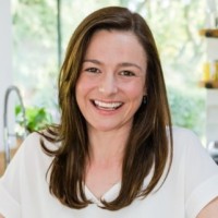 Jess Cooks - Simple Suppers for Kids Employee Jess MacKenzie's profile photo