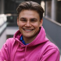 TUM.ai Employee William Homburg's profile photo