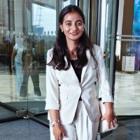 AICTE Employee Yashika Sharma's profile photo