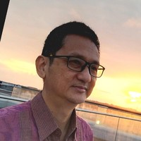 PT Republik Sportama Mandala Employee Djunaidi Lie's profile photo