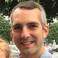 NYS Office of Information Technology Services Employee David Jenkins's profile photo
