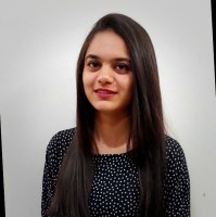 Codage Habitation Employee Jinal Prajapati's profile photo