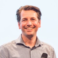 TomTom Employee Pim Spaanderman's profile photo