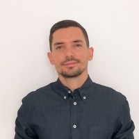 SoftFluent Employee Guillaume Frangeul's profile photo