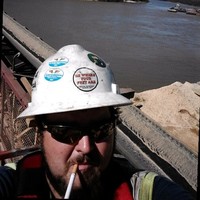 Kanawha Scales & Systems, Inc. Employee Chris Dales's profile photo