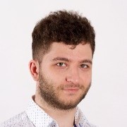Robert Kędryna's profile photo
