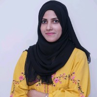 APIMatic.io Employee Zahra Naseem's profile photo