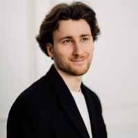 Bank-Verlag GmbH Employee Pascal Streil's profile photo