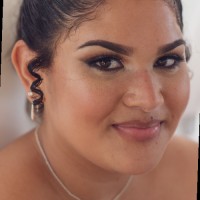 SuperCharged Indoor Karting & Axe Throwing Employee Magda Martinez's profile photo