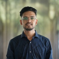 Hash Media Employee Sandeep Lohar's profile photo