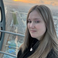 East Midlands Academy Trust Employee Jo Bray's profile photo