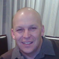Strata Geotechnics Employee Gary Baxter's profile photo