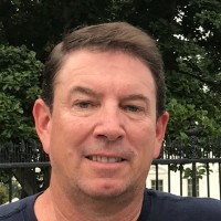 Accenture Employee Andy Norman's profile photo