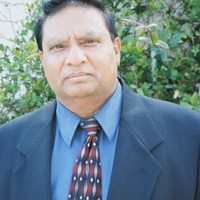 CoinPip Employee Asghar Shah's profile photo