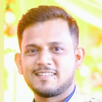 Net2Aspire Employee Sambit Pattnaik's profile photo