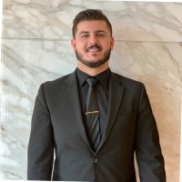 Ali Aziz Email & Phone Number