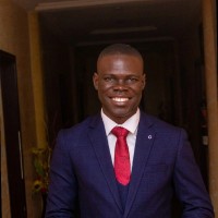 Environmental Accord Limited Employee Raphael Lasabi's profile photo