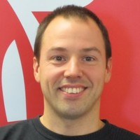 InnovMetric Software Employee Daniel Turgeon's profile photo