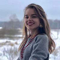 Ecoparcel Employee Guoda Ber's profile photo