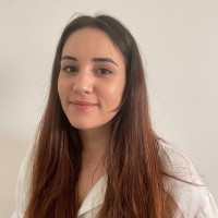 _VOIS Employee Zsofia Nemeth's profile photo