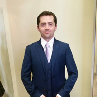 Children’s Health Ireland (CHI) Employee Peter Cullen's profile photo