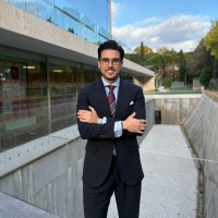 Jose Luis Cabrera Rivera Email