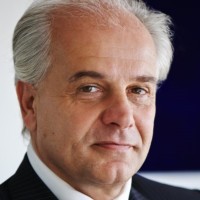 Fortlane Partners Employee Stefan Sanktjohanser's profile photo