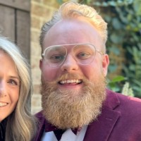 FLEX Credit Union Technology Employee Jordan Petersen's profile photo