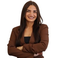 CNAS France (Comité National d'Action Sociale) Employee Noémie Ledent's profile photo