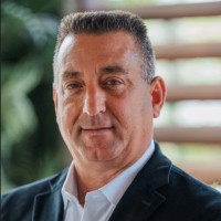 Giuseppe and the Lion Employee Joseph Sutherland's profile photo