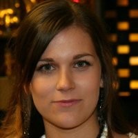 Coimisiún na Meán Employee Agata Senkara's profile photo