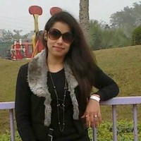 Honda Motor Company Employee Prerna Singh's profile photo