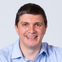 Greenslopes Private Hospital Employee Chris Toumpas's profile photo