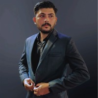 Anas Shahid Email