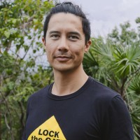 Lock the Gate Employee Peter Callender's profile photo