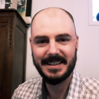 Victoria Immigrant and Refugee Centre Society Employee Brennan Crabb's profile photo