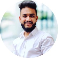 Webworks Studio Employee Kunal More's profile photo