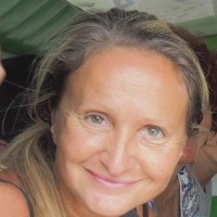 ELIS Employee Sabrina Sanguineti's profile photo