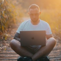 Mirumee Software Employee Damian Wysocki's profile photo