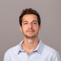 Poolz Employee Liam Cohen's profile photo