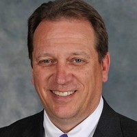 Western Carolina University Employee Michael Byers's profile photo