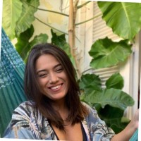 Instituto Dragao do Mar - IDM Employee Fernanda Alcântara's profile photo
