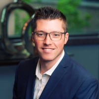 SYM Financial Advisors Employee Evan Stark's profile photo