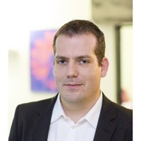 atrete Employee Serge Ballinari's profile photo