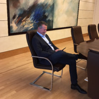 HP Deutschland GmbH Employee Klaus Herbert's profile photo