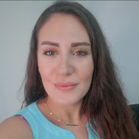 Makhsoom Employee Laura Hashem's profile photo
