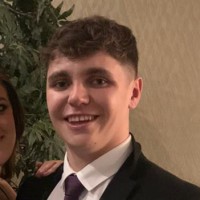Jones Engineering Employee Ciarán McDonnell's profile photo