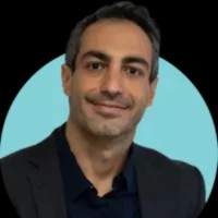 Ouidou Consulting Employee Kefah Seyed's profile photo